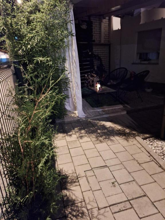 Studio apartmani Louis i Lola - 8