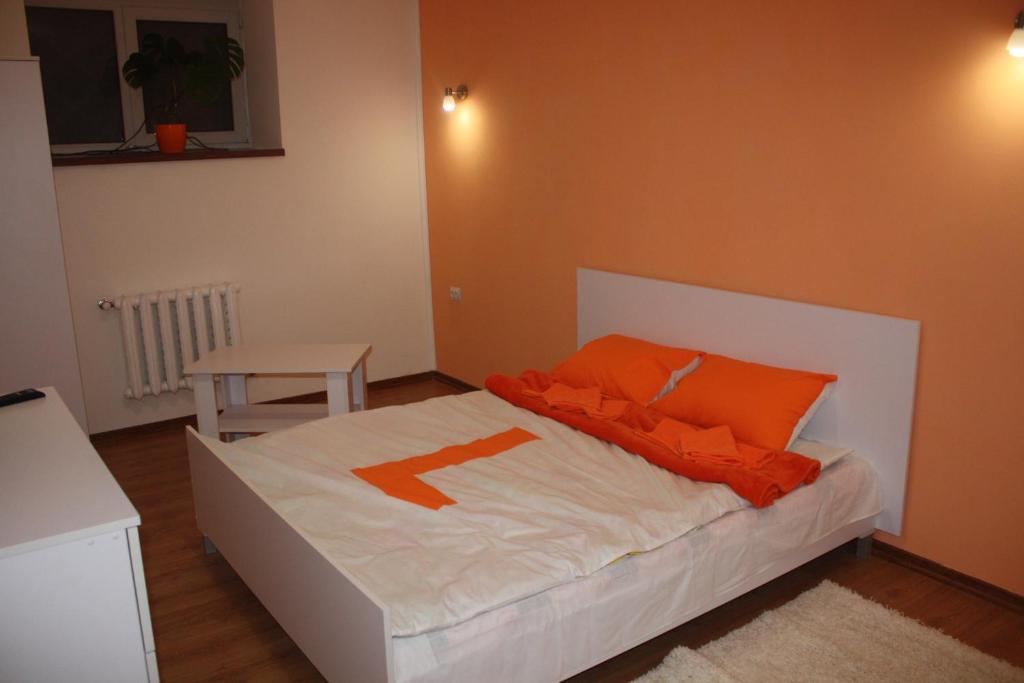 Lemberg Elite Apartments - 