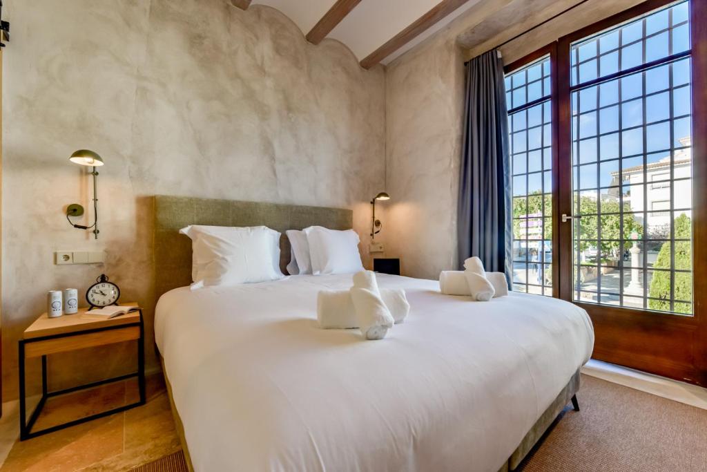 Maison Salva by Santas Hotels - 18