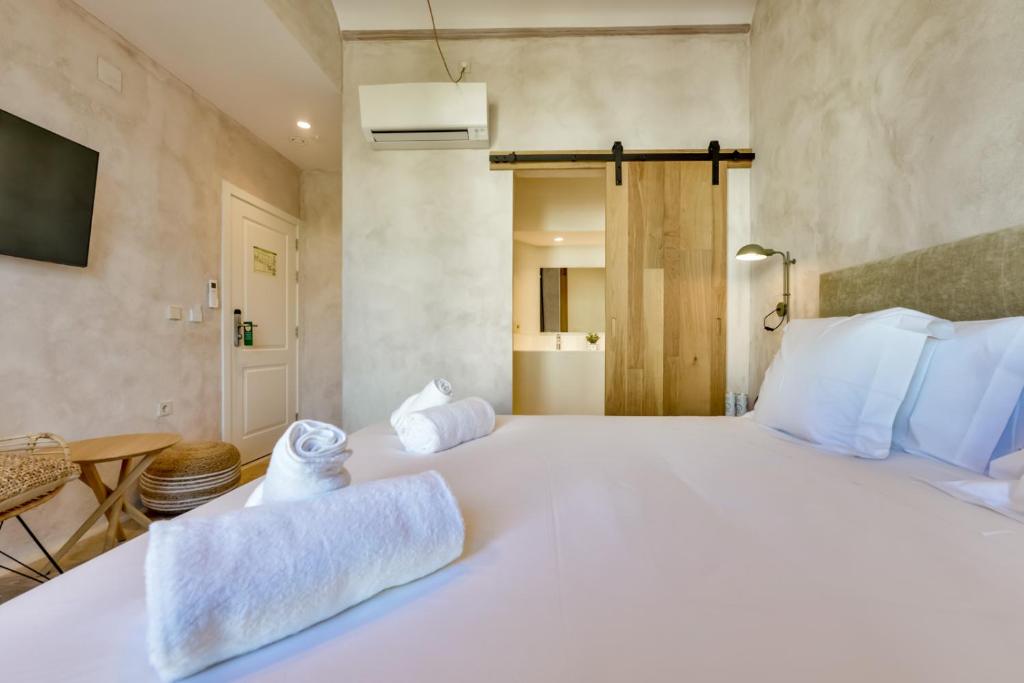 Maison Salva by Santas Hotels - 19