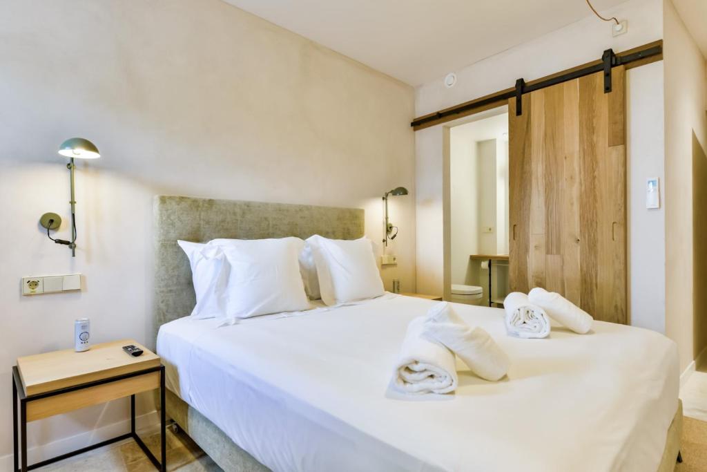 Maison Salva by Santas Hotels - 3