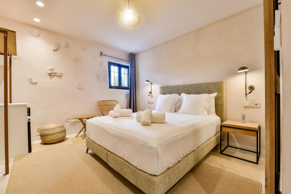 Maison Salva by Santas Hotels - 1