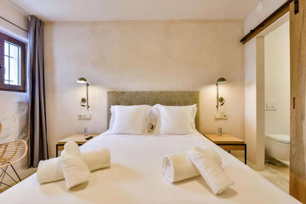 Maison Salva by Santas Hotels - 2