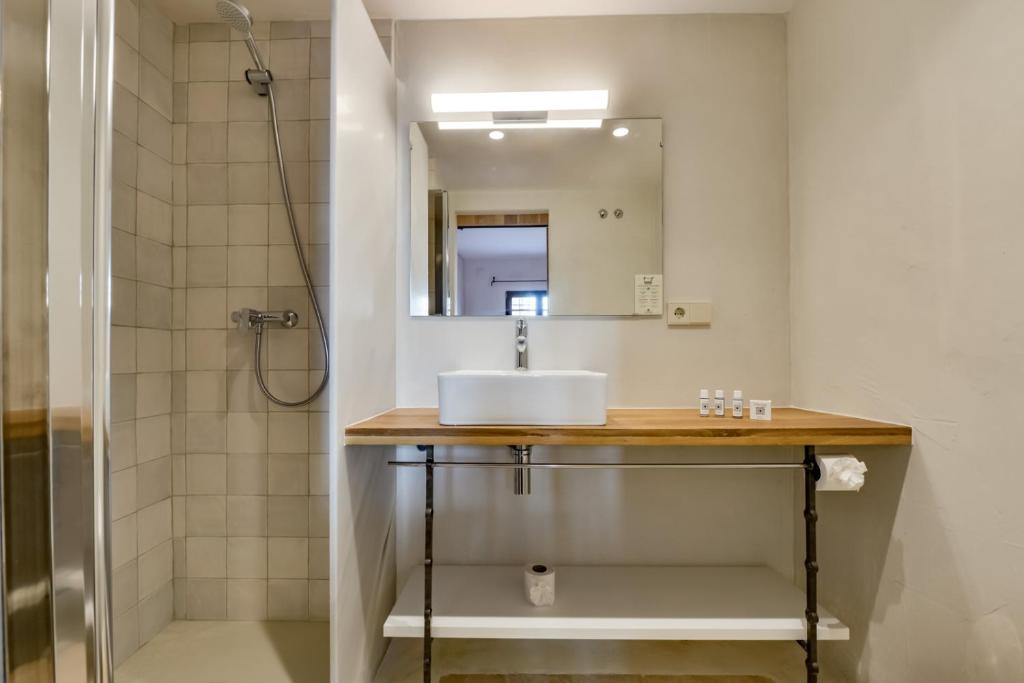 Maison Salva by Santas Hotels - 9