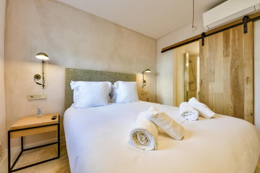 Maison Salva by Santas Hotels - 11