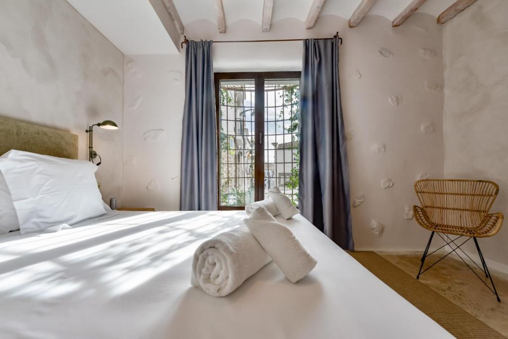 Maison Salva by Santas Hotels - Deluxe King Room