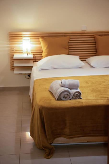 Υπέροχο διαμέρισμα με πάρκινγκ - 11