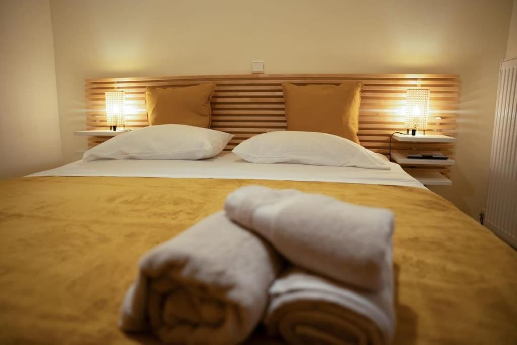 Υπέροχο διαμέρισμα με πάρκινγκ - 13