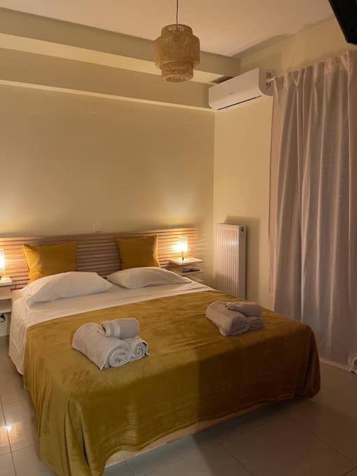 Υπέροχο διαμέρισμα με πάρκινγκ - 12