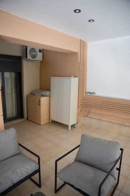 Υπέροχο διαμέρισμα με πάρκινγκ - 7