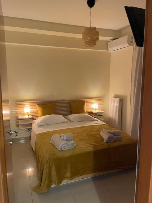 Υπέροχο διαμέρισμα με πάρκινγκ - 18