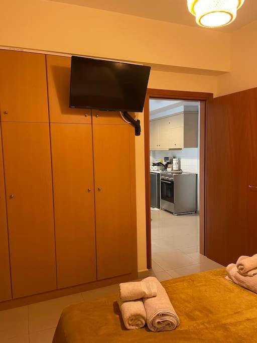 Υπέροχο διαμέρισμα με πάρκινγκ - 14