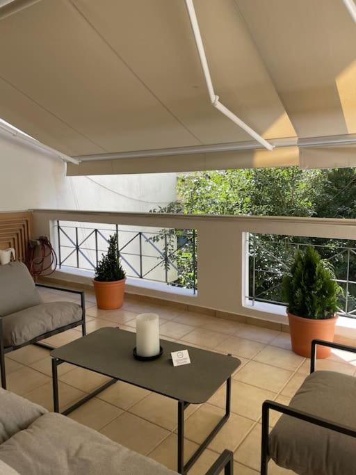 Υπέροχο διαμέρισμα με πάρκινγκ - 2