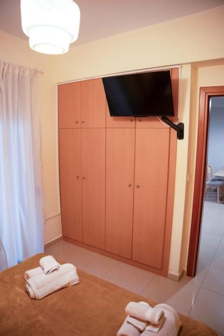 Υπέροχο διαμέρισμα με πάρκινγκ - 16