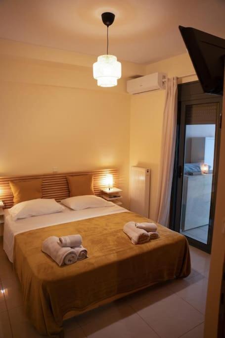 Υπέροχο διαμέρισμα με πάρκινγκ - 19