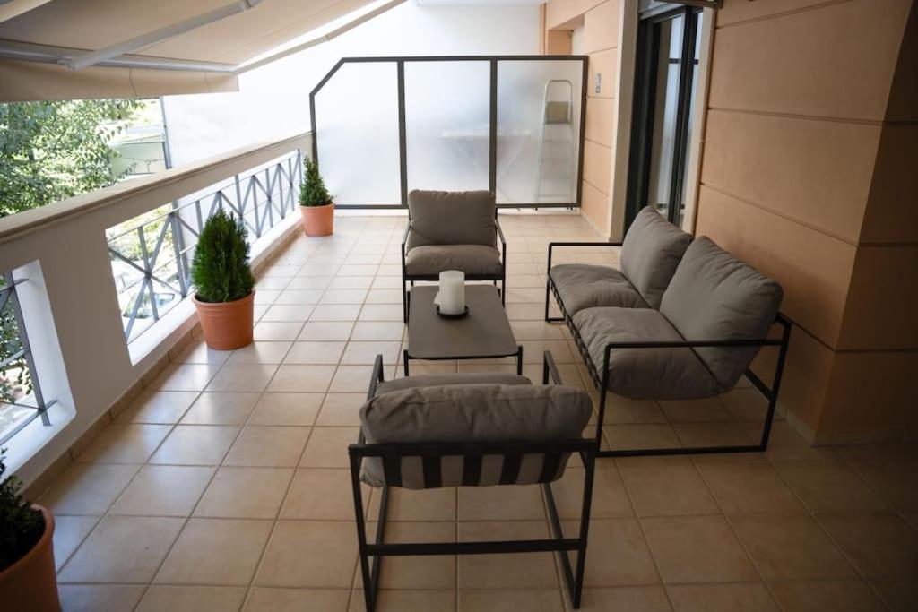 Υπέροχο διαμέρισμα με πάρκινγκ - 3