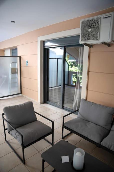 Υπέροχο διαμέρισμα με πάρκινγκ - 6