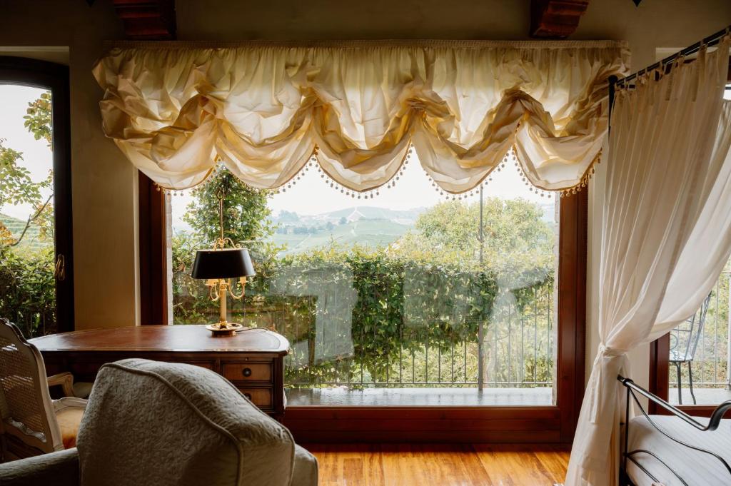 Hotel Casa Pavesi - Suite With Garden View