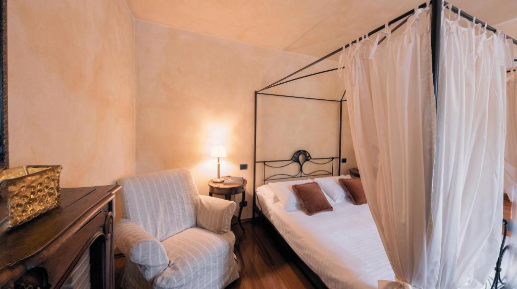 Hotel Casa Pavesi - Deluxe Double Room