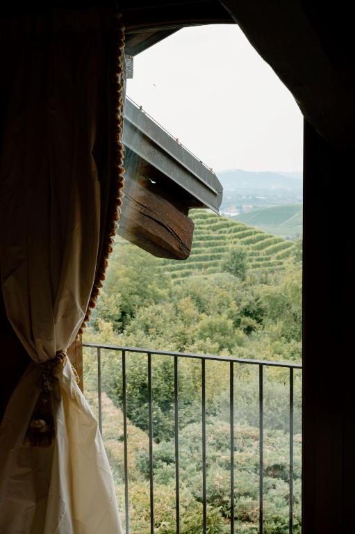 Hotel Casa Pavesi - Junior Suite With Garden View