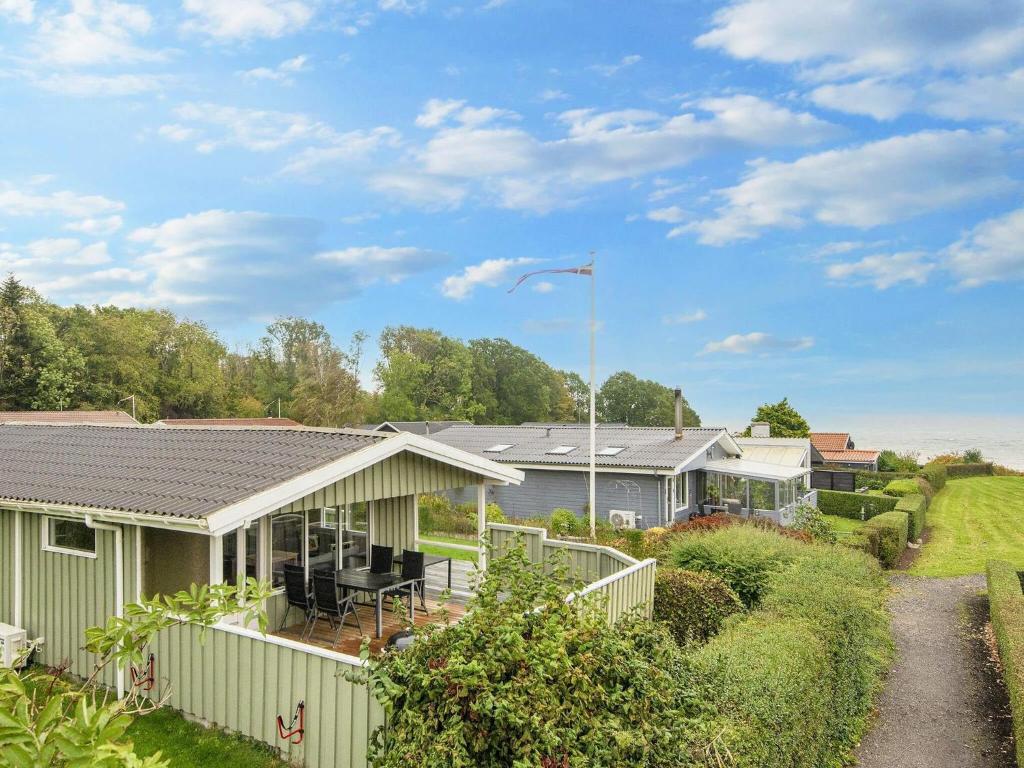 Holiday home Juelsminde V - Casa De Férias De Dois Quartos