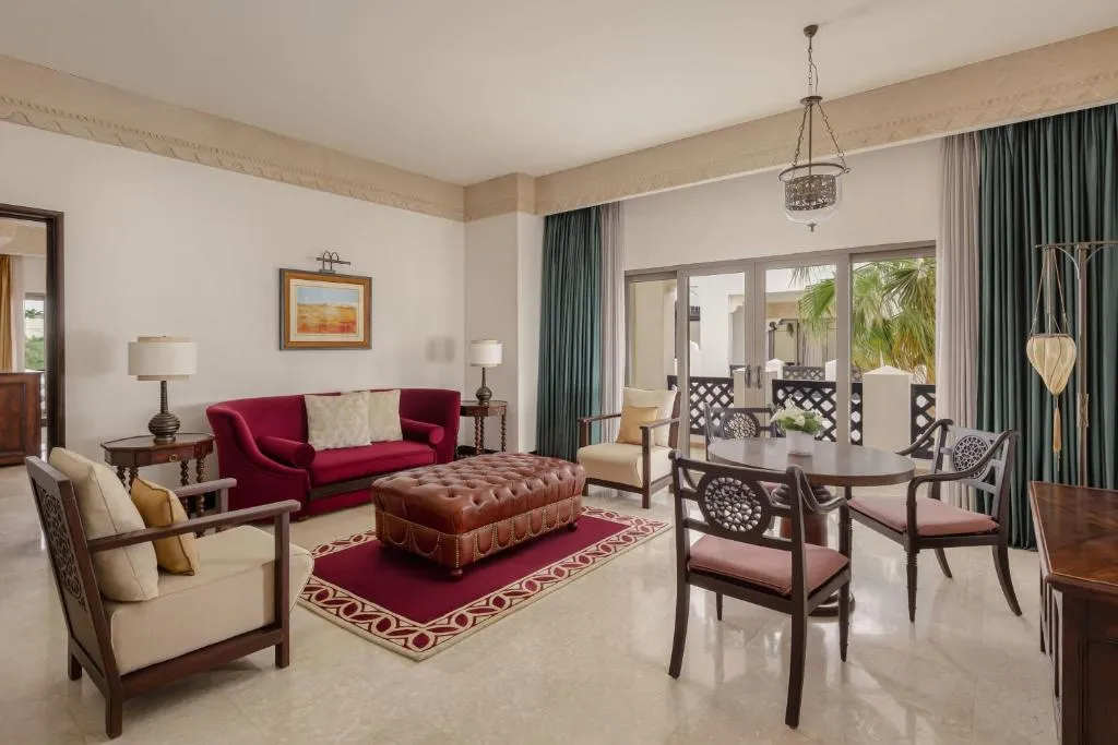 Two Bedroom Suite, 2 Bedroom Suite