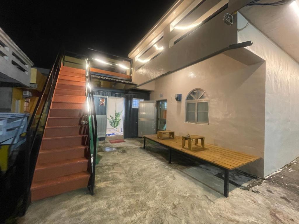Fotografie z fotogalerie ubytování 蘭嶼愛樂客 Ai Le Ke hostel v destinaci Yeh-yin