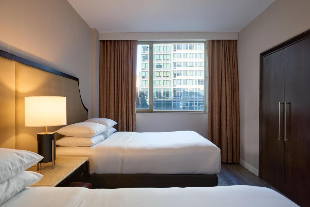 Sheraton Brooklyn New York - 