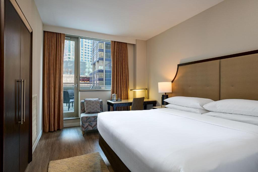 Sheraton Brooklyn New York - 