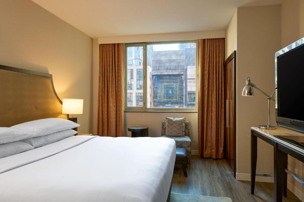 Sheraton Brooklyn New York - 