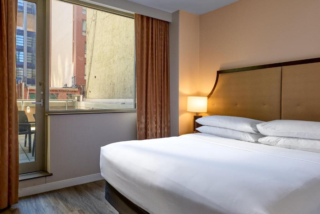 Sheraton Brooklyn New York - 