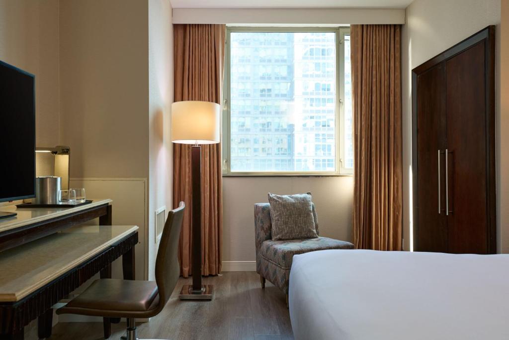 Sheraton Brooklyn New York photo
