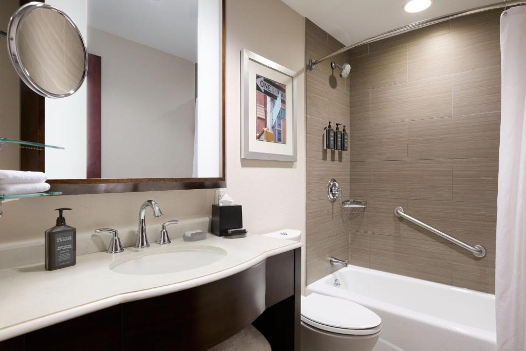 Sheraton Brooklyn New York photo