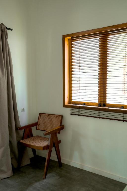 Foto sihtkohas Batukaras asuva majutusasutuse Rumah Markisa Batukaras galeriist