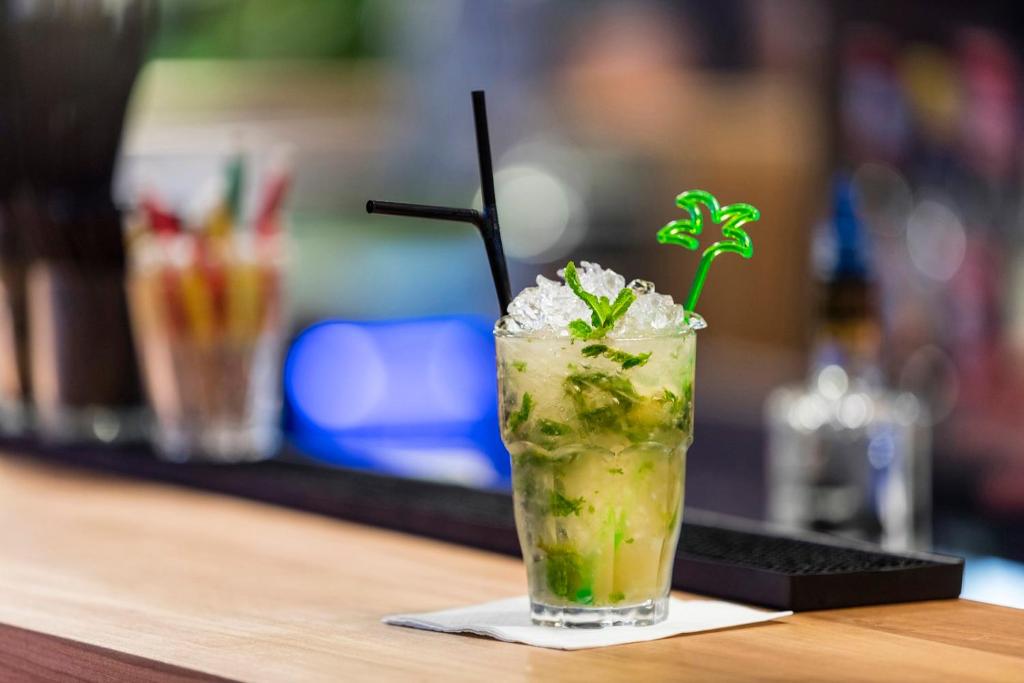 Bevande di Ramada Hotel & Suites by Wyndham Noumea