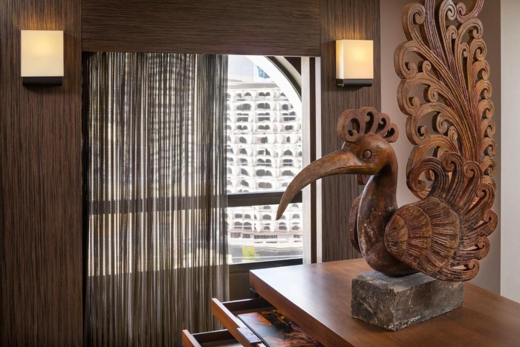 Fotografie z fotogalerie ubytování Renaissance Phoenix Downtown Hotel v destinaci Phoenix