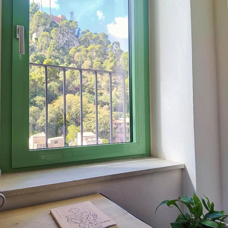 Fotografie z fotogalerie ubytování Acciana Rooms v destinaci Modica