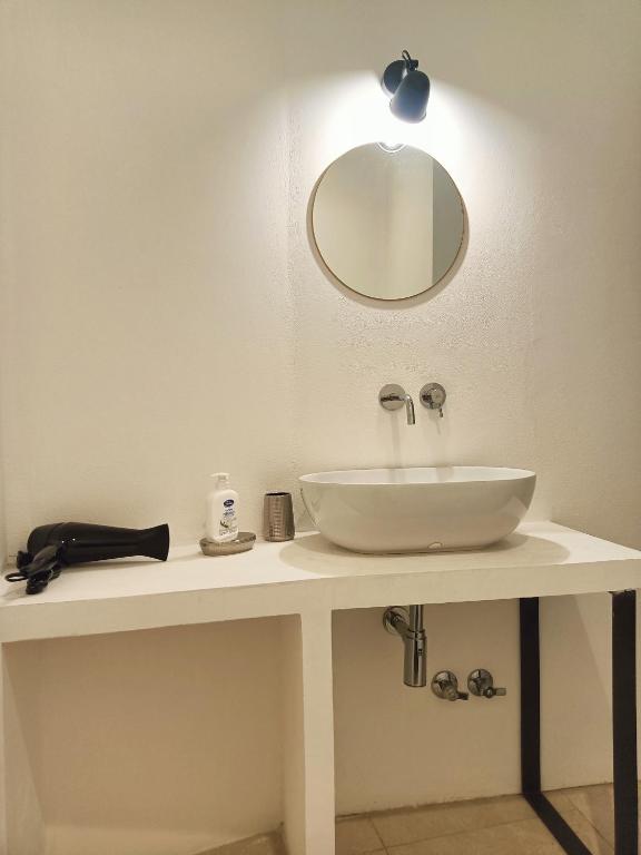 Fotografie z fotogalerie ubytování Acciana Rooms v destinaci Modica