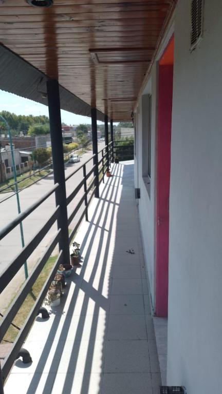 Hospedaje Navarro Dpto N3 matrimonial