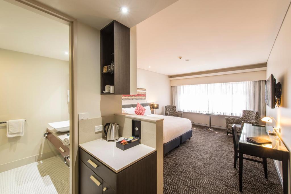 The Colmslie Hotel - Resim 13