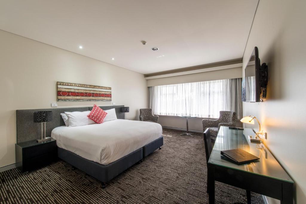 The Colmslie Hotel - Resim 20