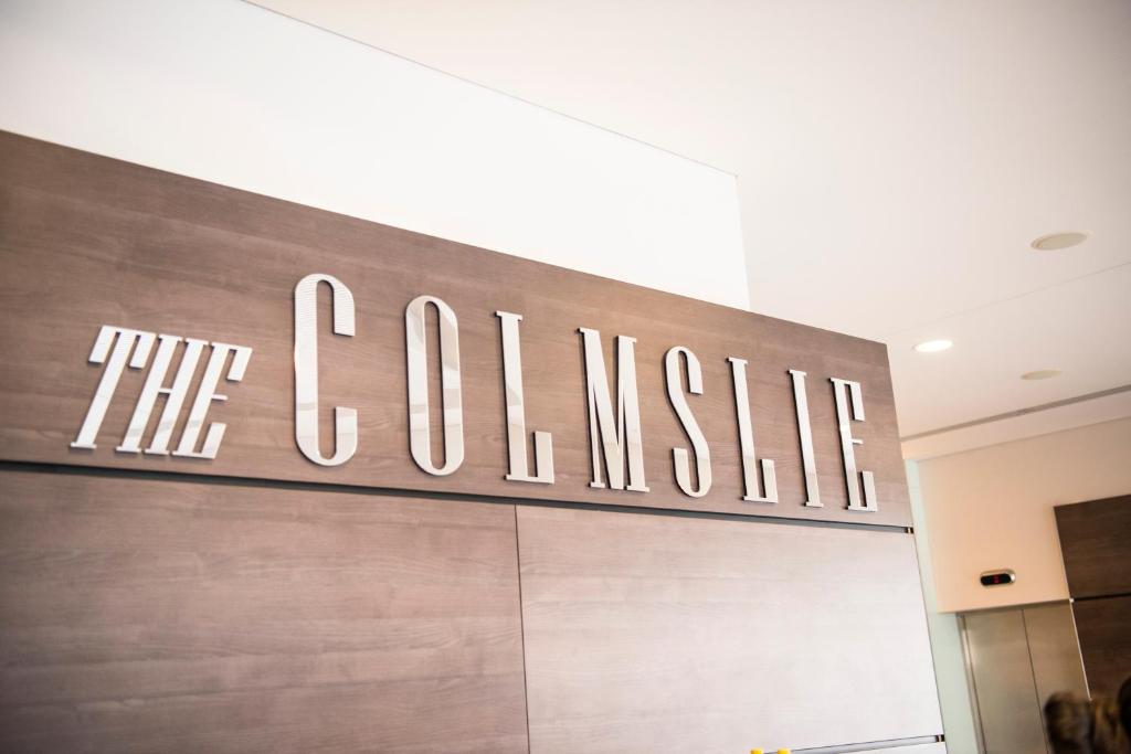 The Colmslie Hotel - Resim 16