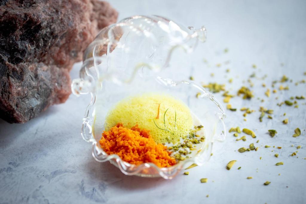 JW Marriott Marquis Hotel Dubai - Resim 41