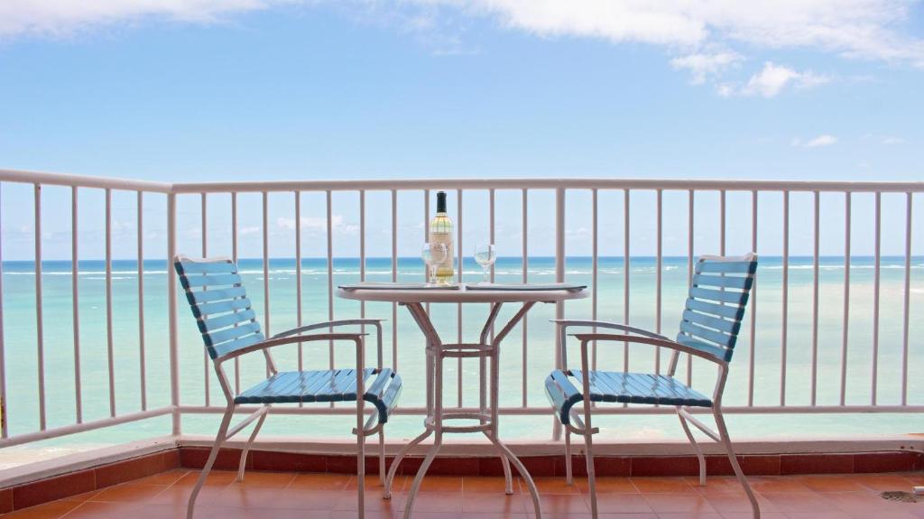 Paisatge natural a prop de l'apartament