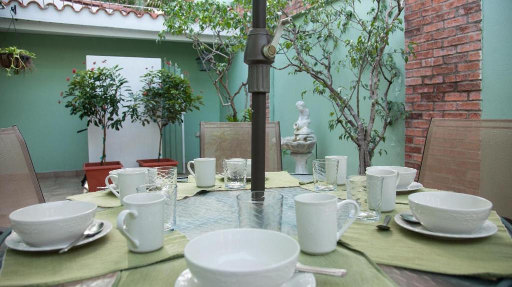 Fotografie z fotogalerie ubytování Villa Verde v destinaci San Juan