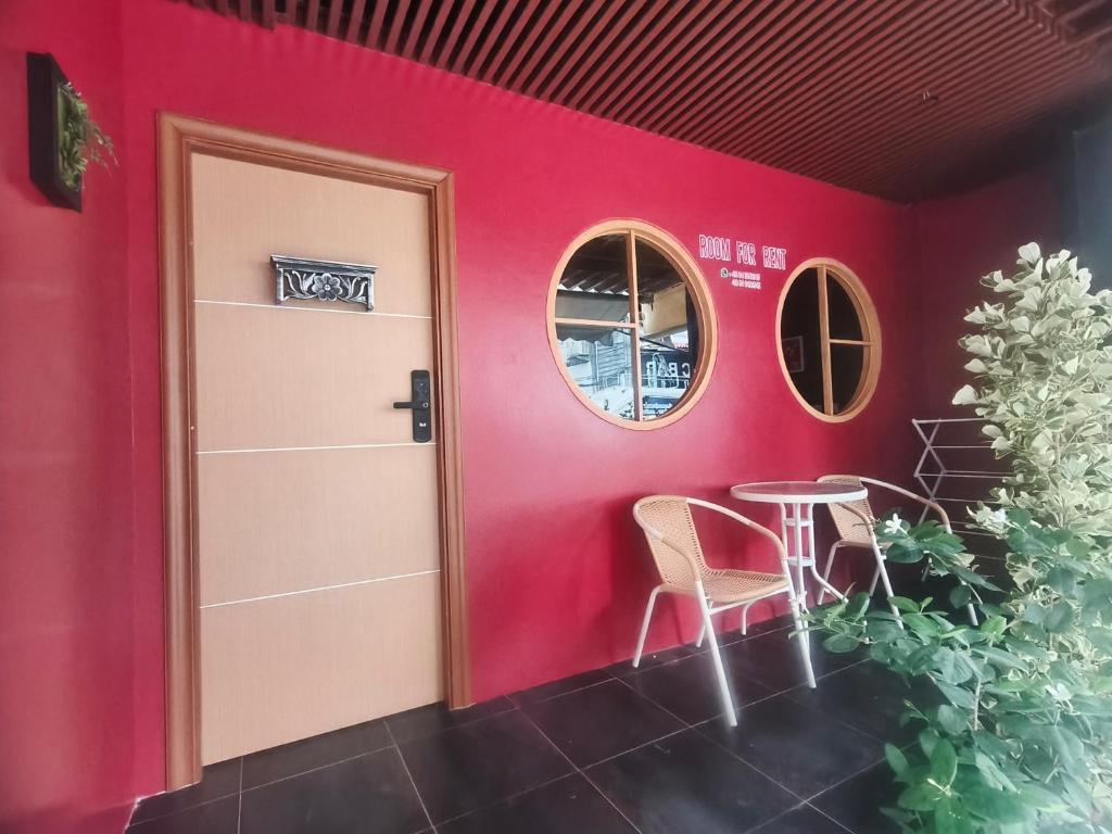 تصویر اتاق‌های Bonanza Patong Beach2 for 2 BR 100m to Beach Grace Room - تصویر ۲