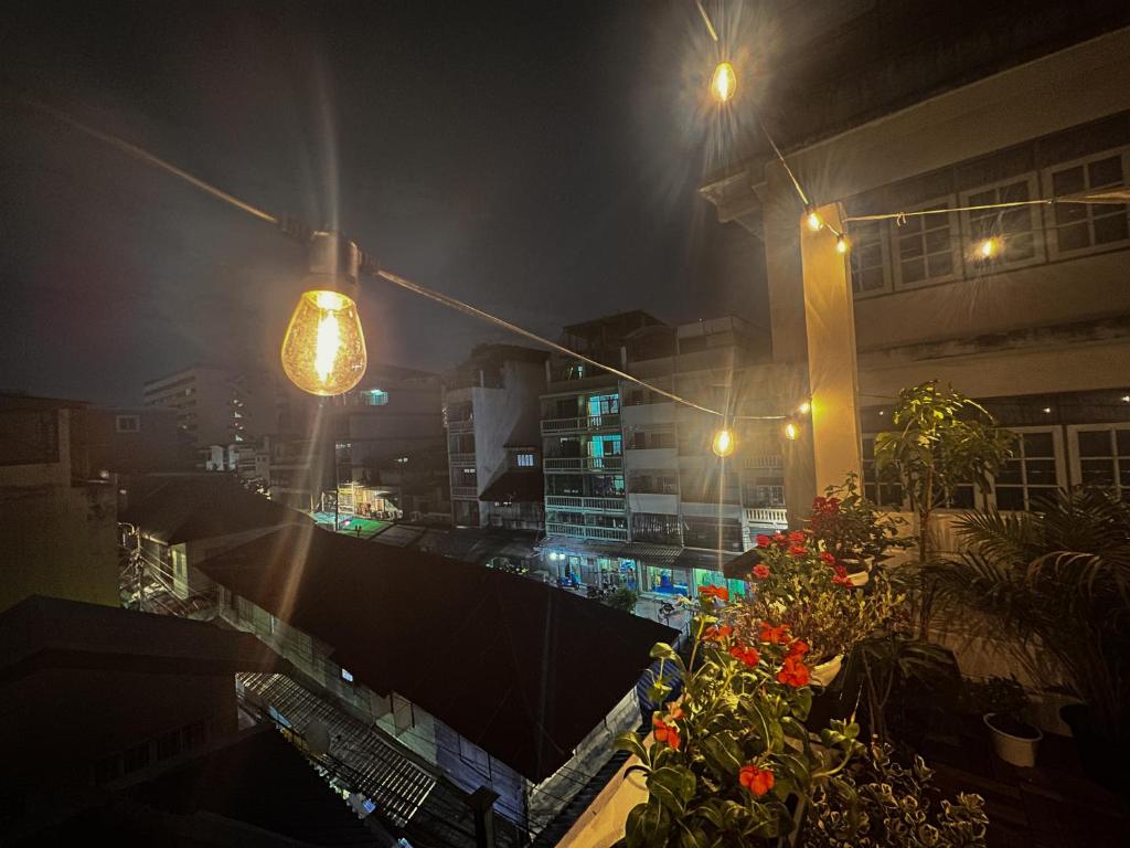 Fotografie z fotogalerie ubytování Bangkok Neighborhood Hostel v destinaci Bangkok