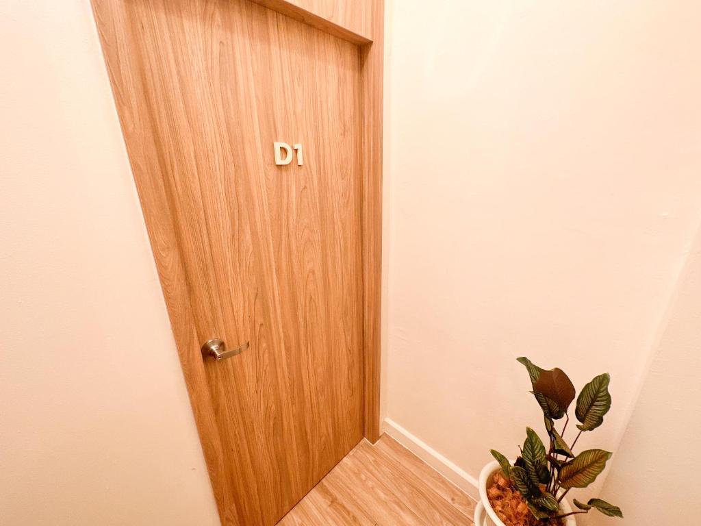 Bangkok Neighborhood Hostel - 14