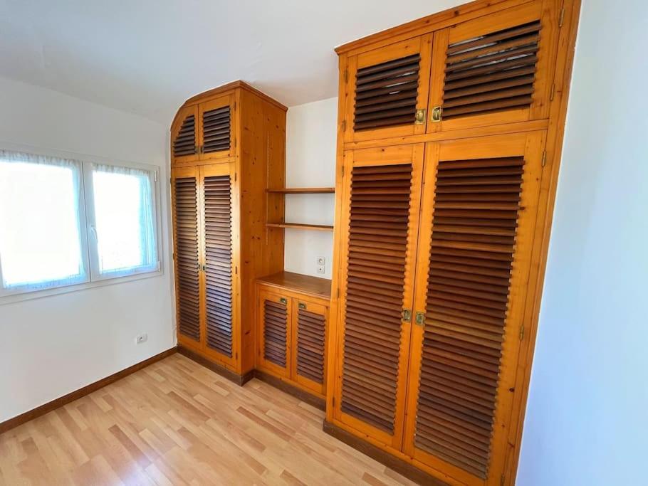 Fotografie z fotogalerie ubytování Le Maxaudant Duplex avec Balcon et Vue sur Mer v destinaci Luc-sur-Mer