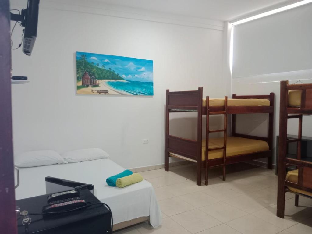 Fotografia z galérie ubytovania SUKHA TU HOGAR EN SAI v destinácii San Andrés